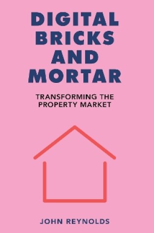 Cover of Digital Bricks and Mortar