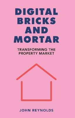 Book cover for Digital Bricks and Mortar