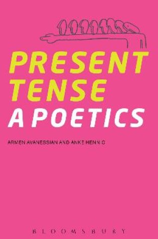 Cover of Present Tense