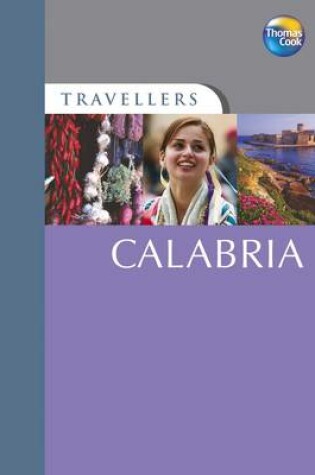 Cover of Calabria