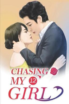 Cover of Chasing My Girl 12