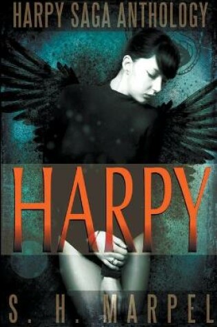Cover of The Harpy Saga Anthology