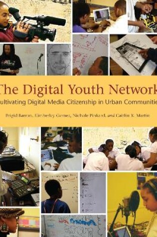 Cover of The Digital Youth Network