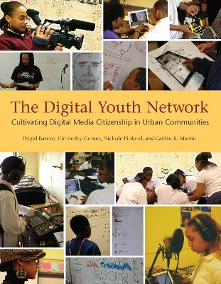Cover of The Digital Youth Network