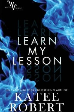 Cover of Learn My Lesson