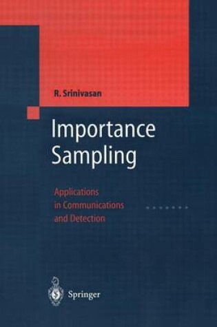 Cover of Importance Sampling