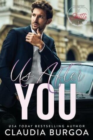 Cover of Us After You