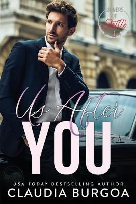 Book cover for Us After You