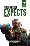 Book cover for The Emperor Expects