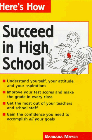 Cover of Succeed in High School