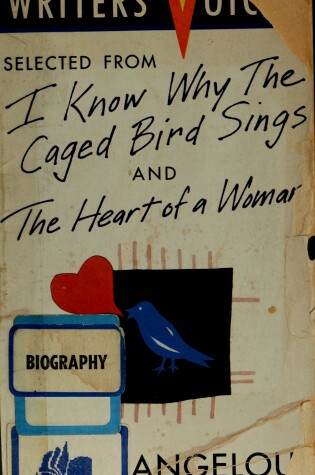 Cover of Selected from "I Know Why the Caged Bird Sings"