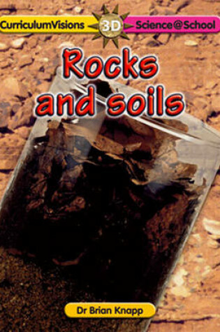 Cover of Rocks and Soils