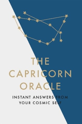 Cover of The Capricorn Oracle