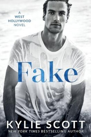 Cover of Fake