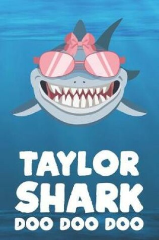 Cover of Taylor - Shark Doo Doo Doo