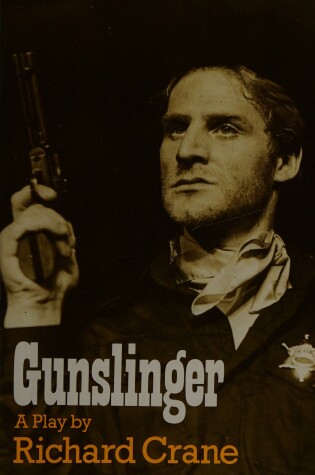 Cover of Gunslinger