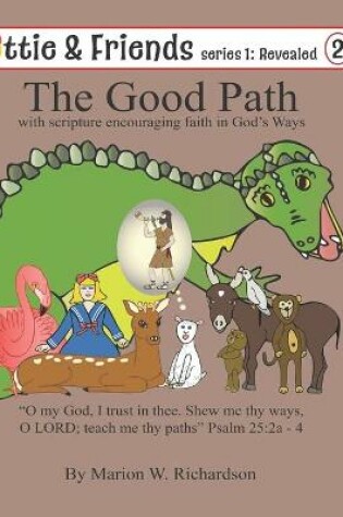 Cover of The Good Path