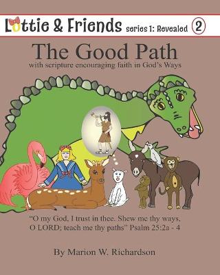 Cover of The Good Path