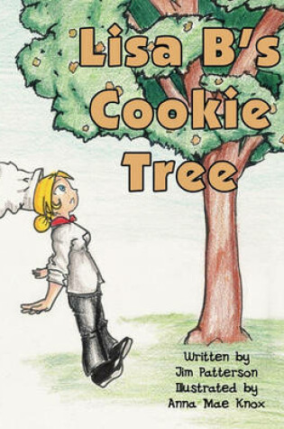 Cover of Lisa B's Cookie Tree