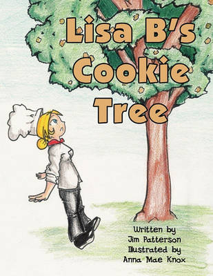 Book cover for Lisa B's Cookie Tree