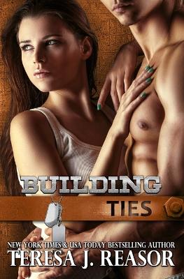 Book cover for Building ties