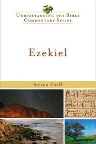 Cover of Ezekiel