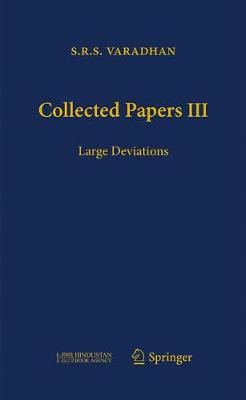 Book cover for Collected Papers III