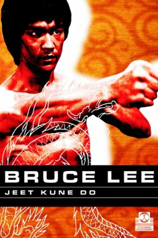 Cover of Bruce Lee