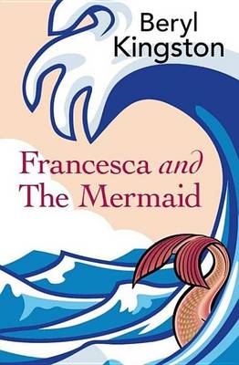 Book cover for Fancesca and the Mermaid