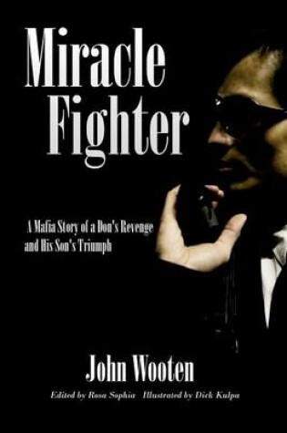 Cover of Miracle Fighter