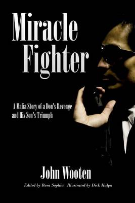 Book cover for Miracle Fighter