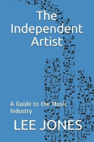 Cover of The Independent Artist