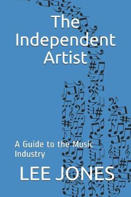 Book cover for The Independent Artist