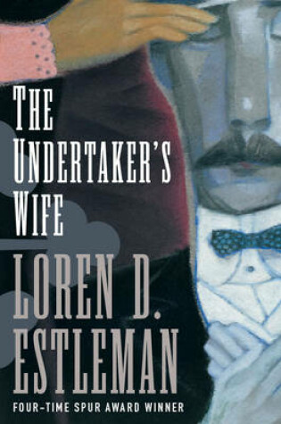 Cover of The Undertaker's Wife