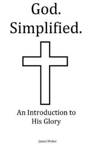 Cover of God. Simplified.