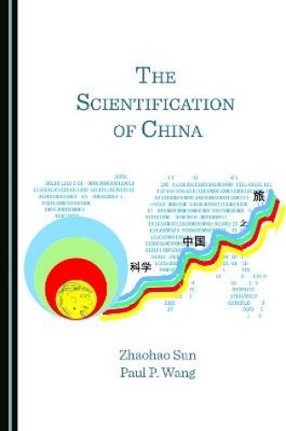 Cover of The Scientification of China