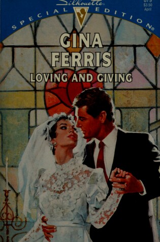 Cover of Loving And Giving