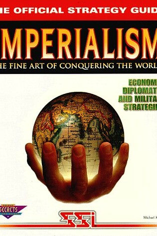 Cover of Imperialism Strategy Guide