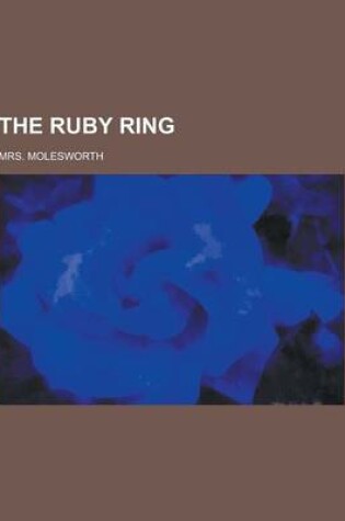 Cover of The Ruby Ring