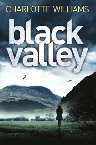 Cover of Black Valley