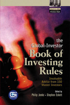 Book cover for The Global-Investor Book of Investing Rules