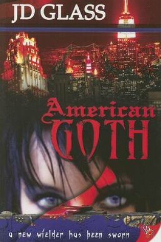 Cover of American Goth