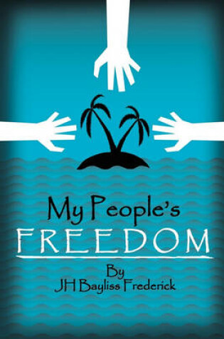 Cover of My People's Freedom