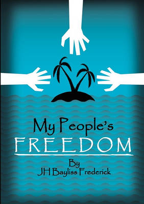 Cover of My People's Freedom