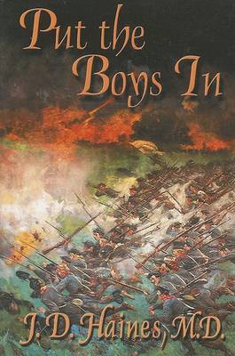 Book cover for Put the Boys in