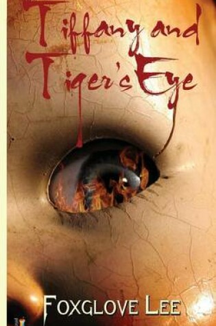 Cover of Tiffany and Tiger's Eye