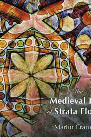 Cover of The Medieval Tiles of Strata Florida