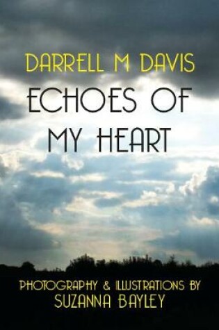 Cover of Echoes of My Heart