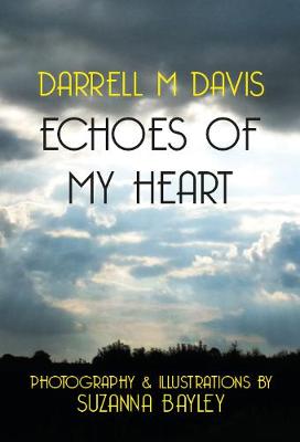 Book cover for Echoes of My Heart