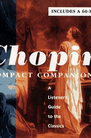 Cover of Chopin